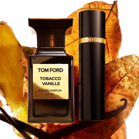 tobacco vanille eau de parfum tom ford|tom ford tobacco vanille discount.